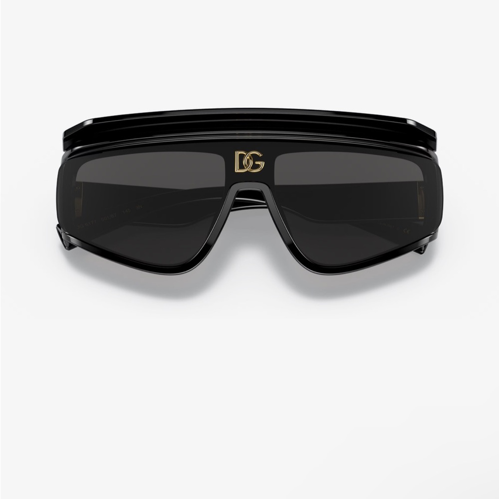 Dolce & Gabbana Luxury Sunglasses